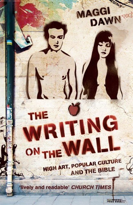 Jenny Eclair talks to Nell Frizzell - The Writing on the Wall