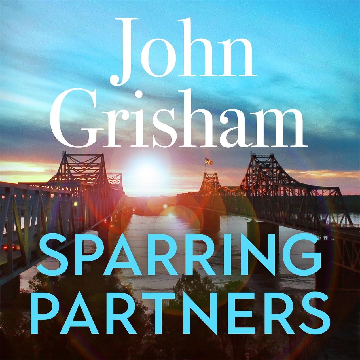 the partner john grisham review
