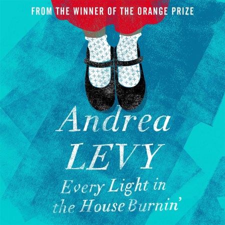 Every Light in the House Burnin’