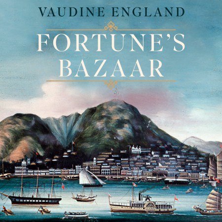 Fortune’s Bazaar