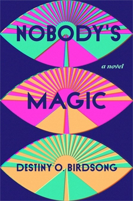 Nobody’s Magic