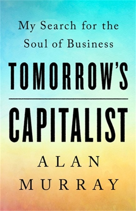 Tomorrow’s Capitalist