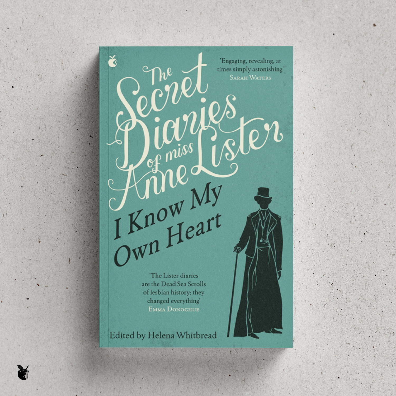 The Secret Diaries of Miss Anne Lister