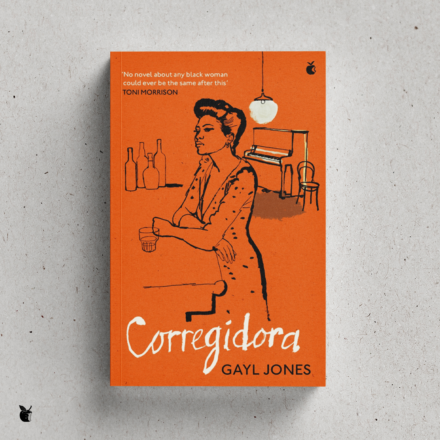 Corregidora by Gayl Jones