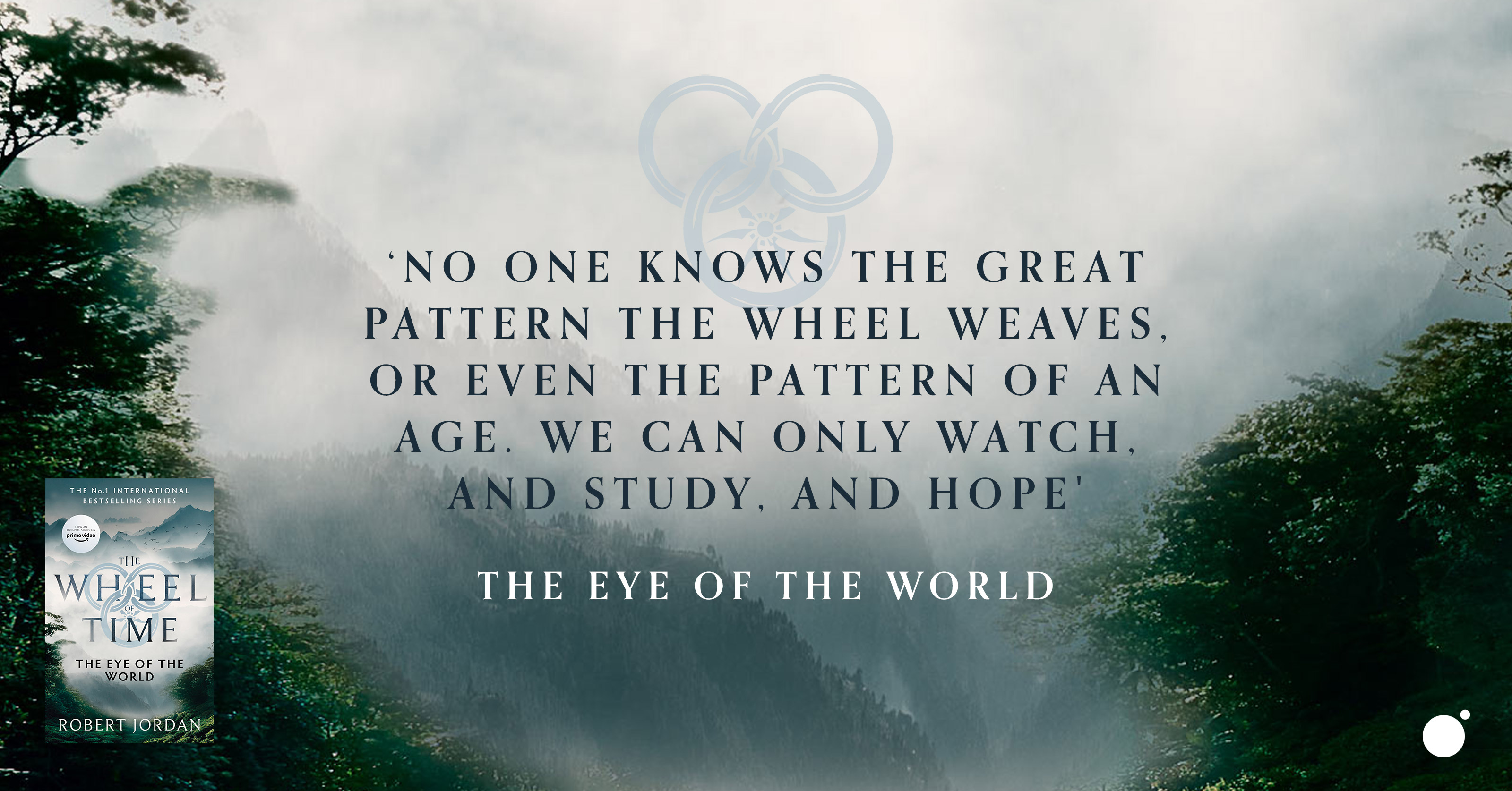 The Eye of the World