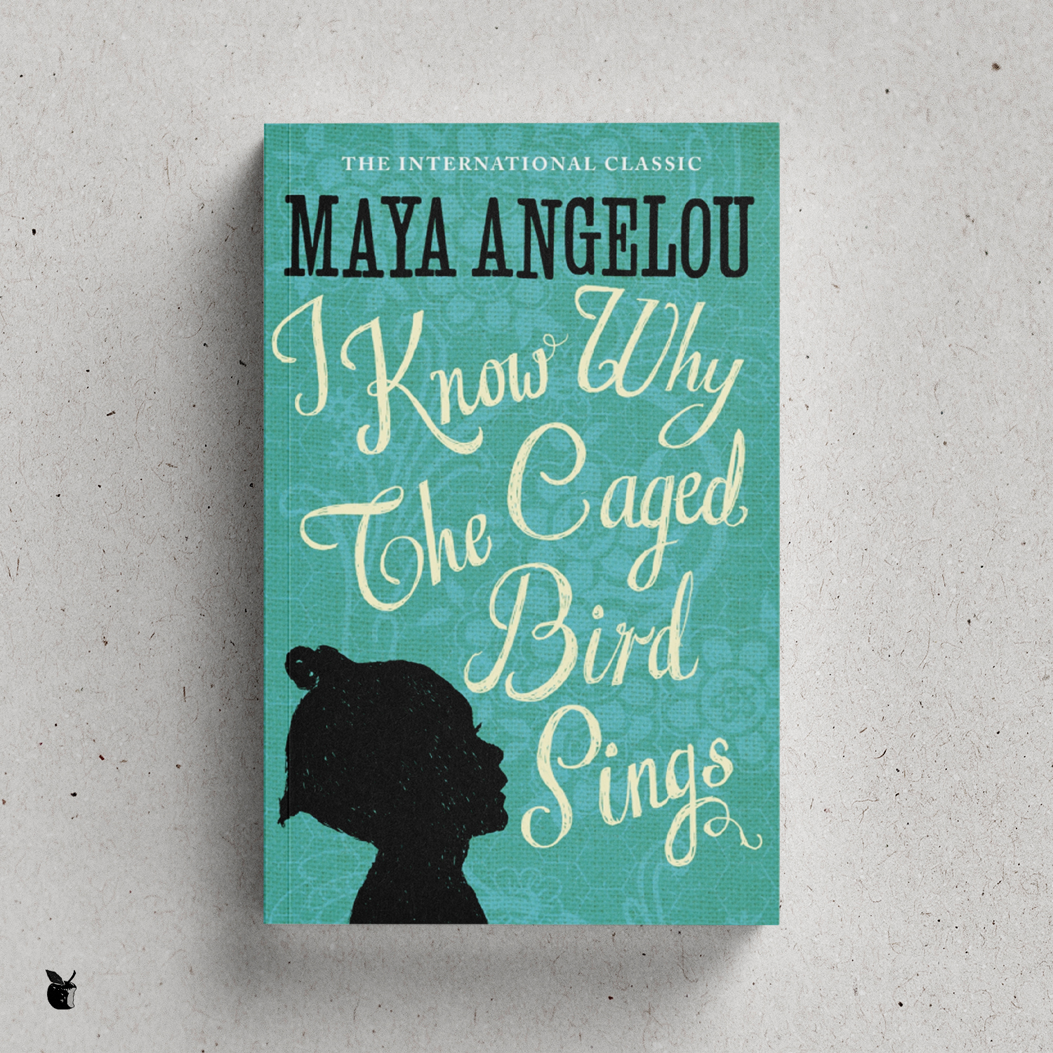 I Know why the Caged Bird Sings by Maya Angelou