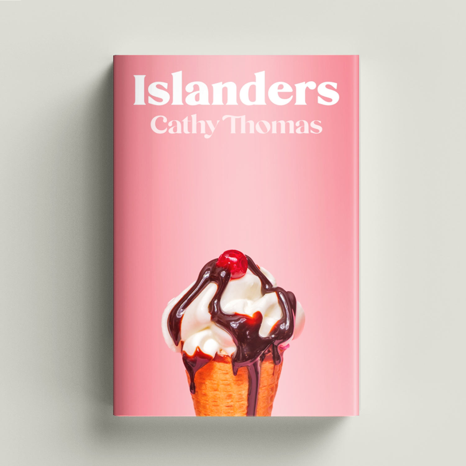 Islanders by Cathy Thomas