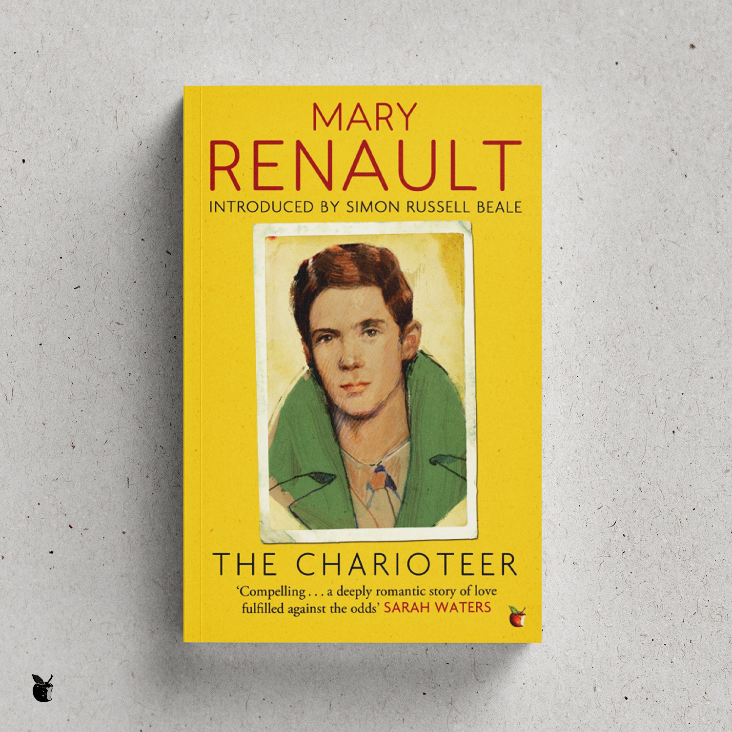 The Charioteer by Mary Renault