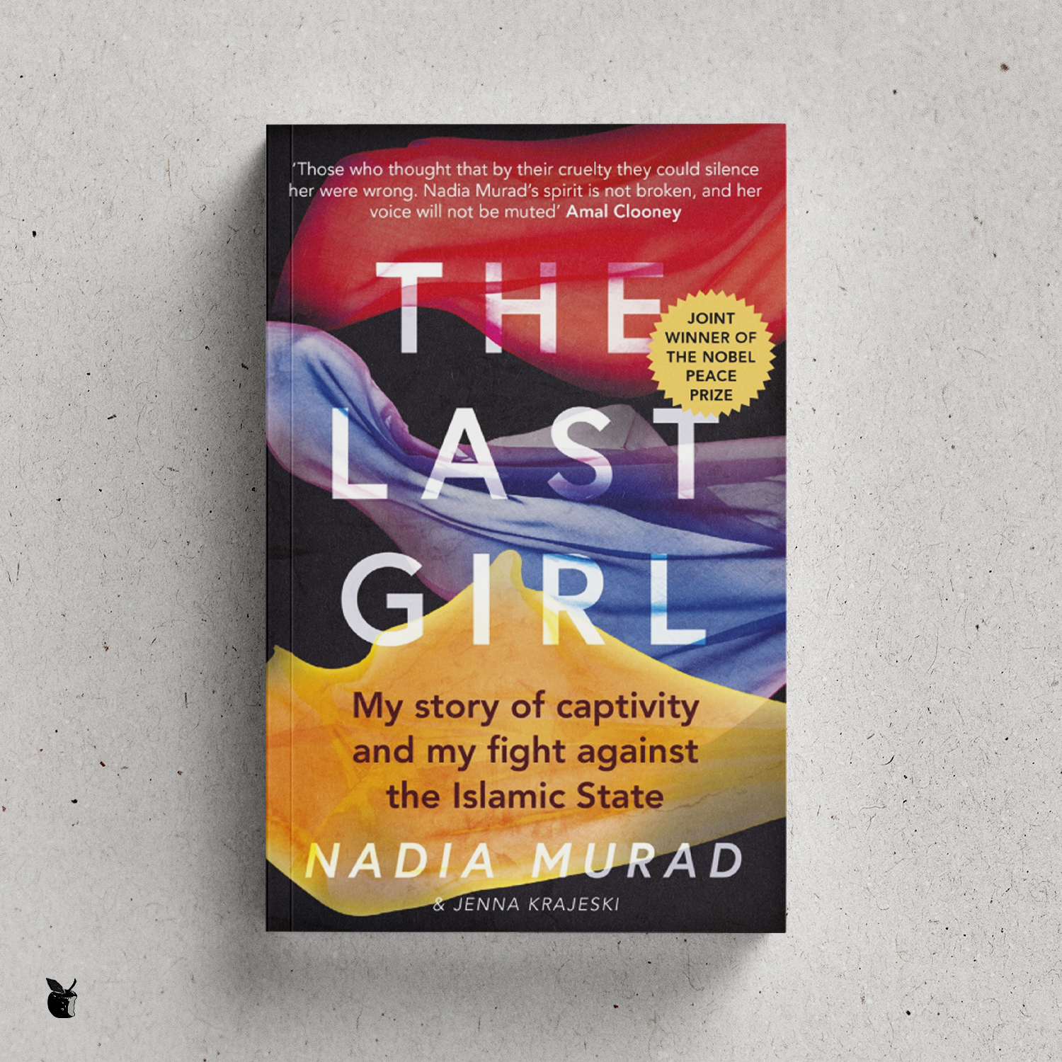 The Last Girl by Nadia Murad