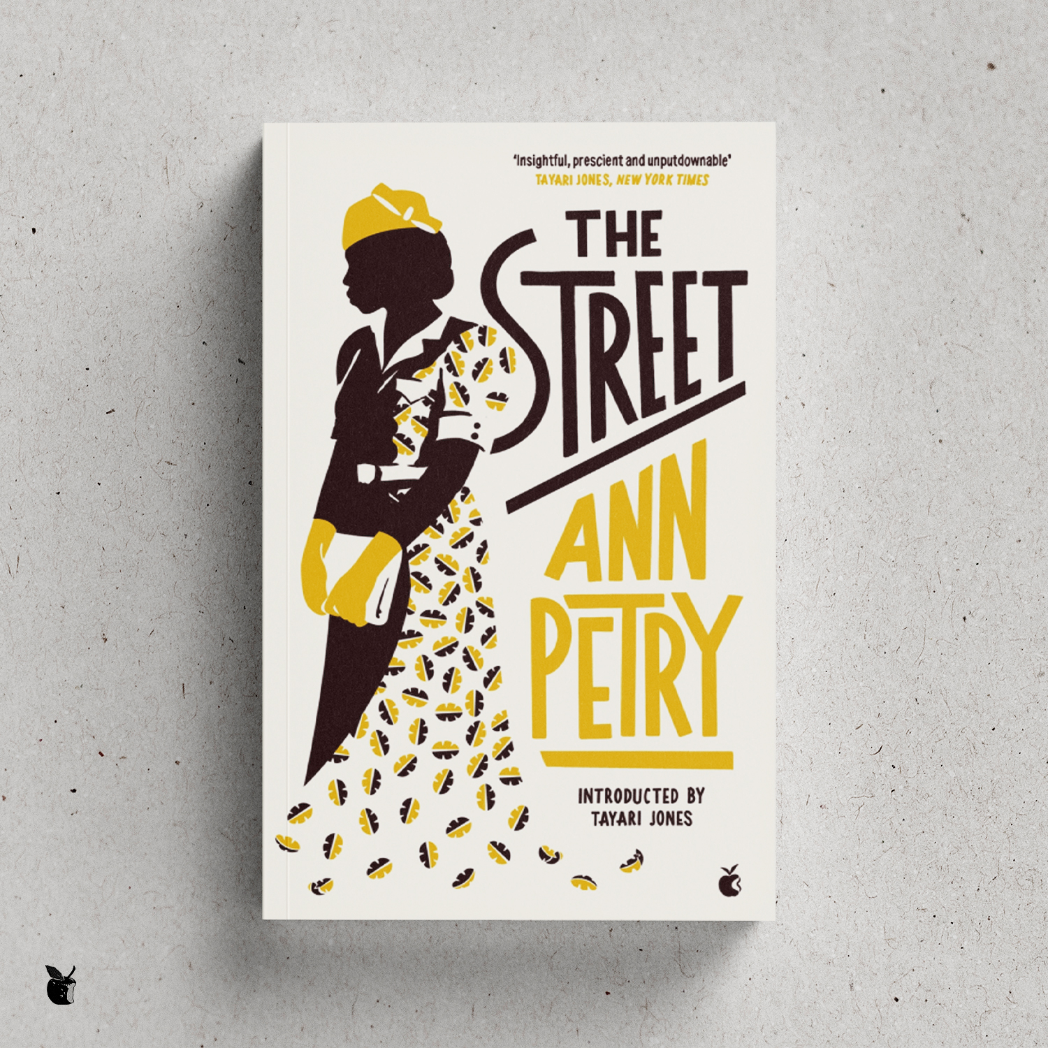 The Street by Ann Petry