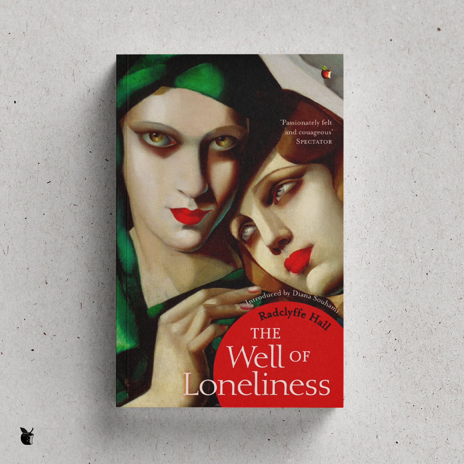 The Well of Loneliness by Radclyffe Hall