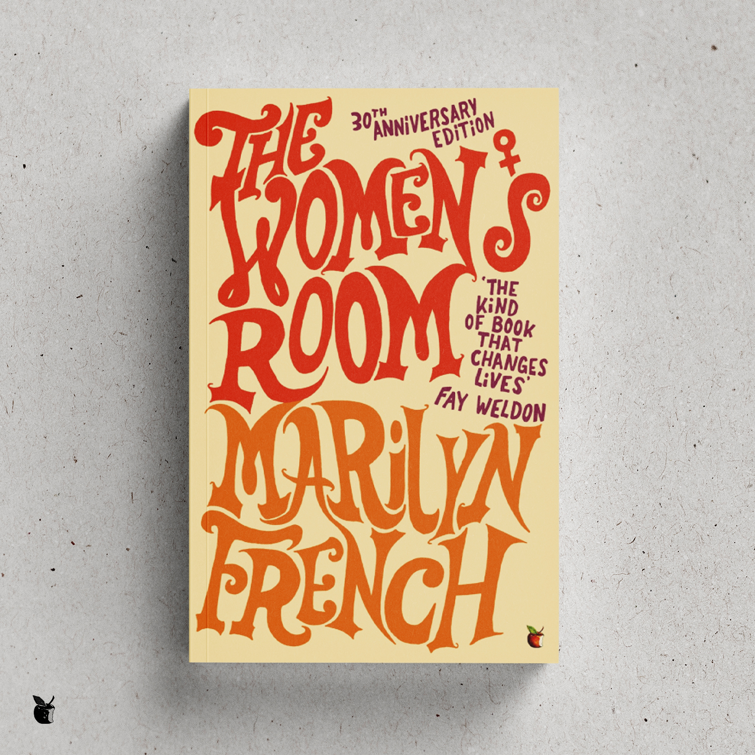 The Women's Room by Marilyn French
