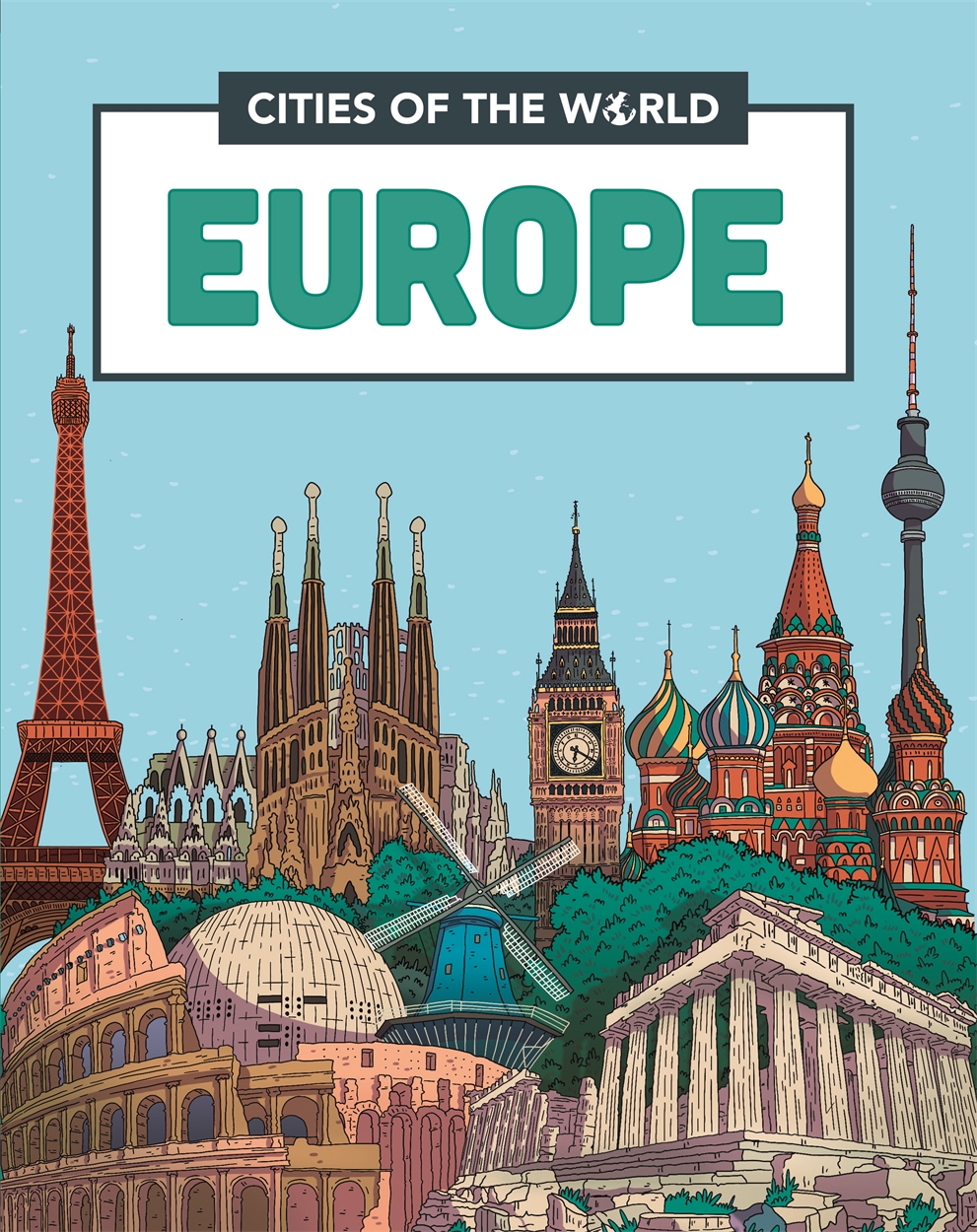 その他 33 Great Cities of Europe [DVD] 33 Great Cities of Europe [DVD] 【公式通販】