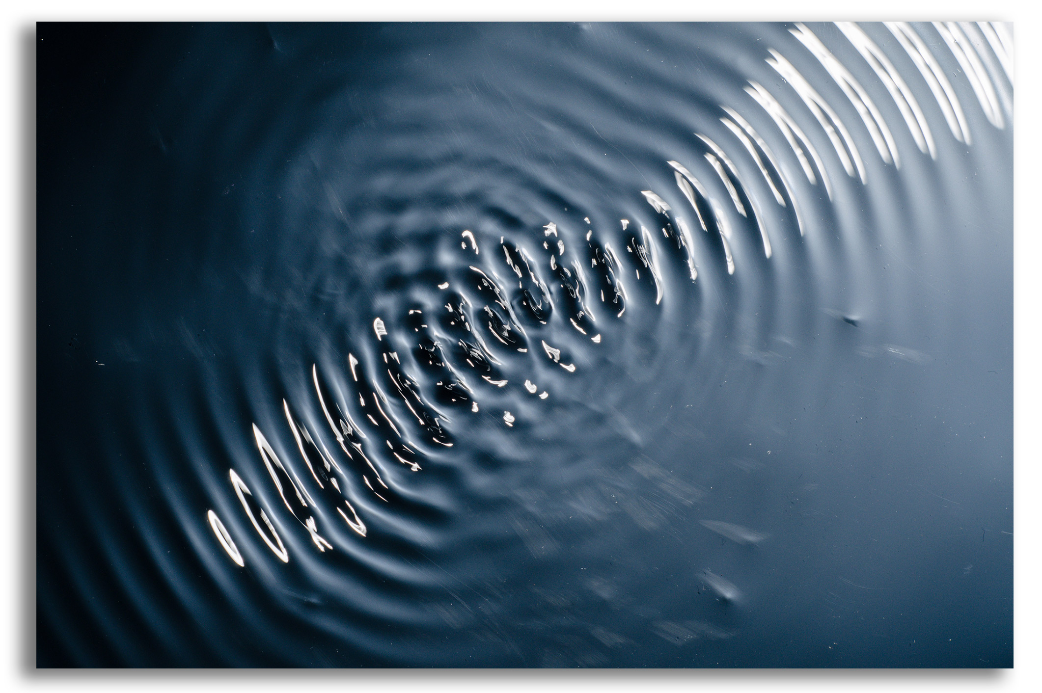 Cymatics and Vibrational Physics