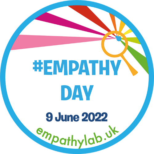 Empathy Day Logo