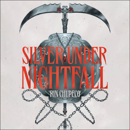 Silver Under Nightfall