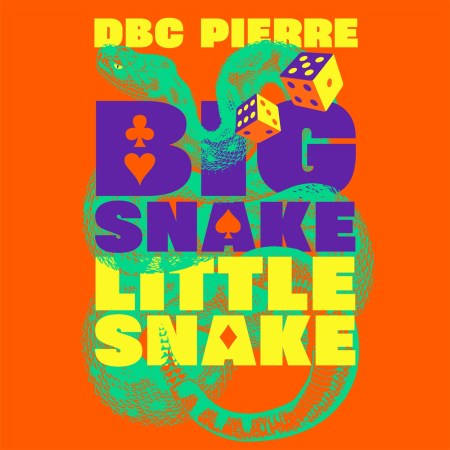 Big Snake Little Snake