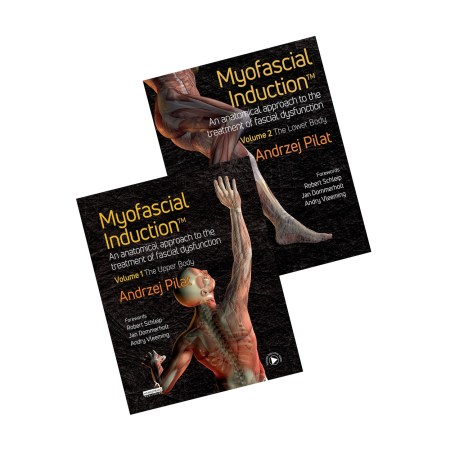 Myofascial Induction™ 2-volume set