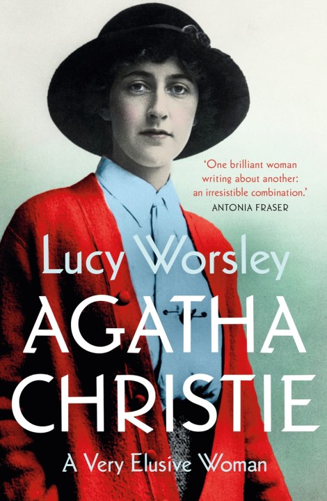 Lucy Worsley at The Apex, Bury St Edmunds