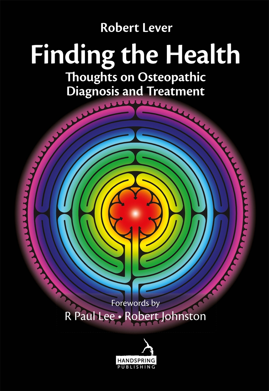 Finding the Health Robert Lever 洋書 Finding the Health by Robert Lever | Hachette UK