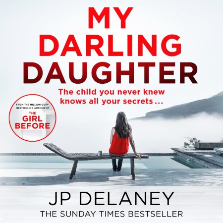 My Darling Daughter