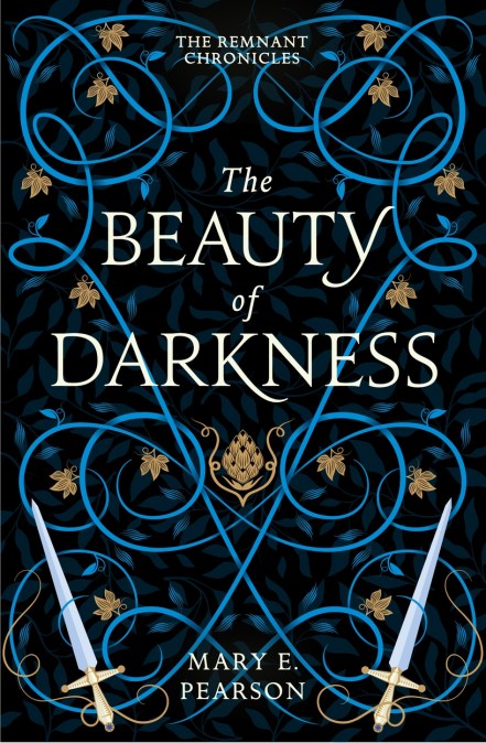 The Beauty of Darkness