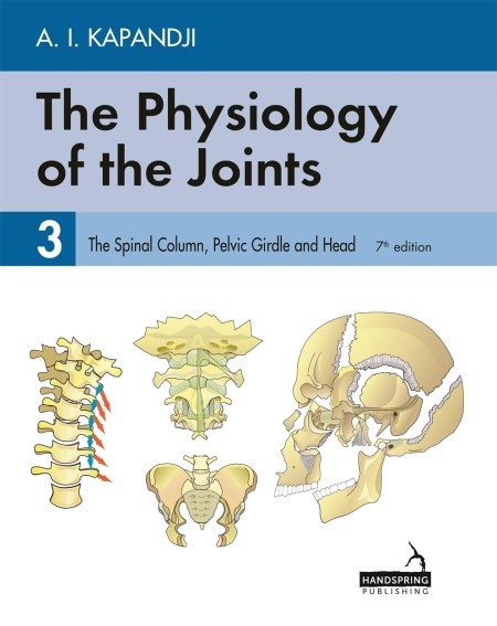 The Physiology of the Joints – Volume 3