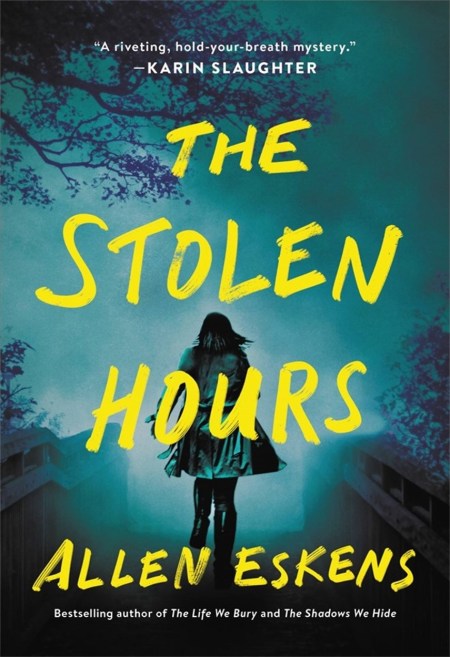 The Stolen Hours