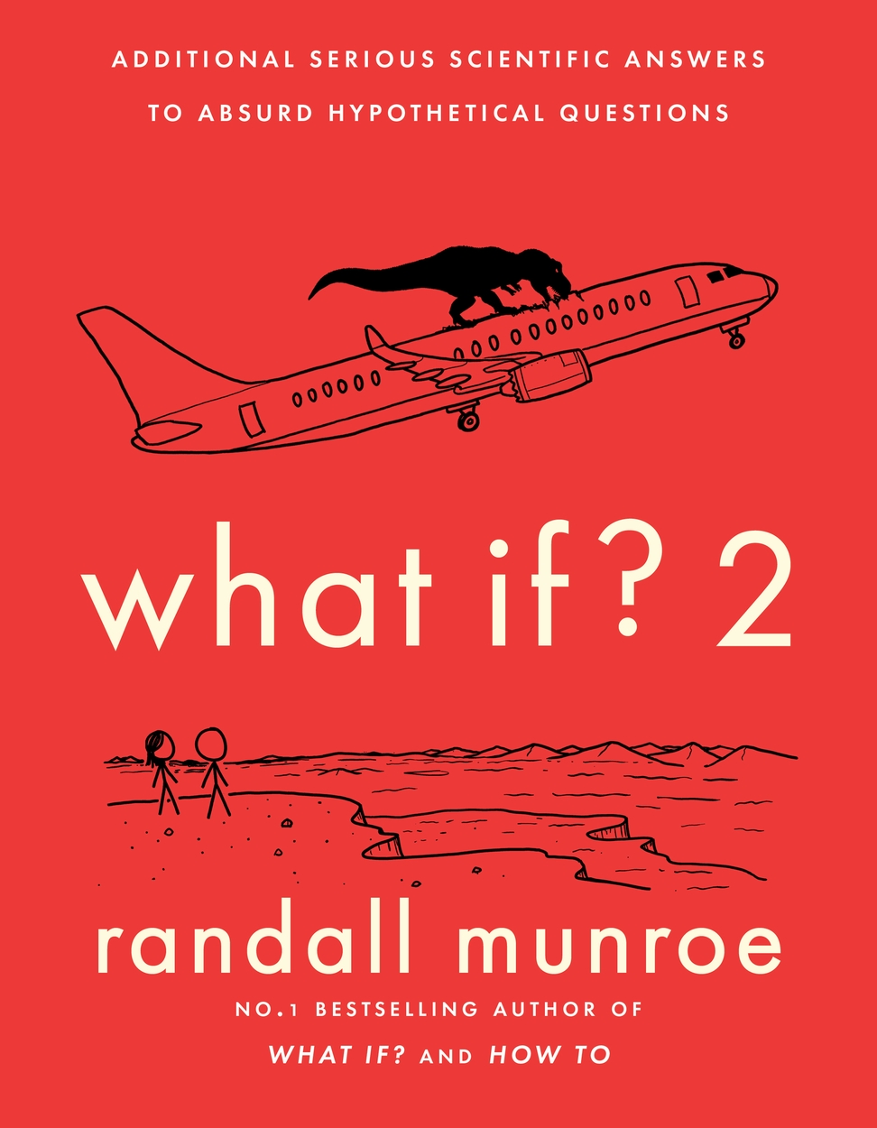 What If? 2 cover or product image