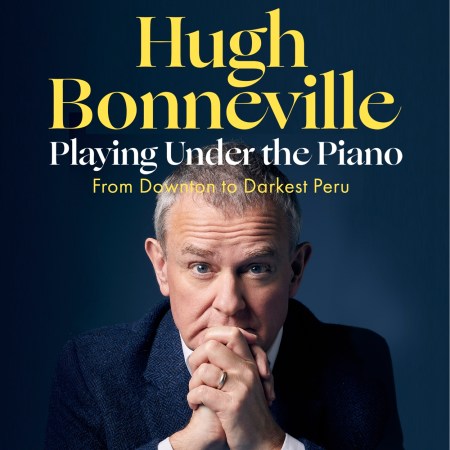 Playing Under the Piano: ‘Comedy gold’ Sunday Times