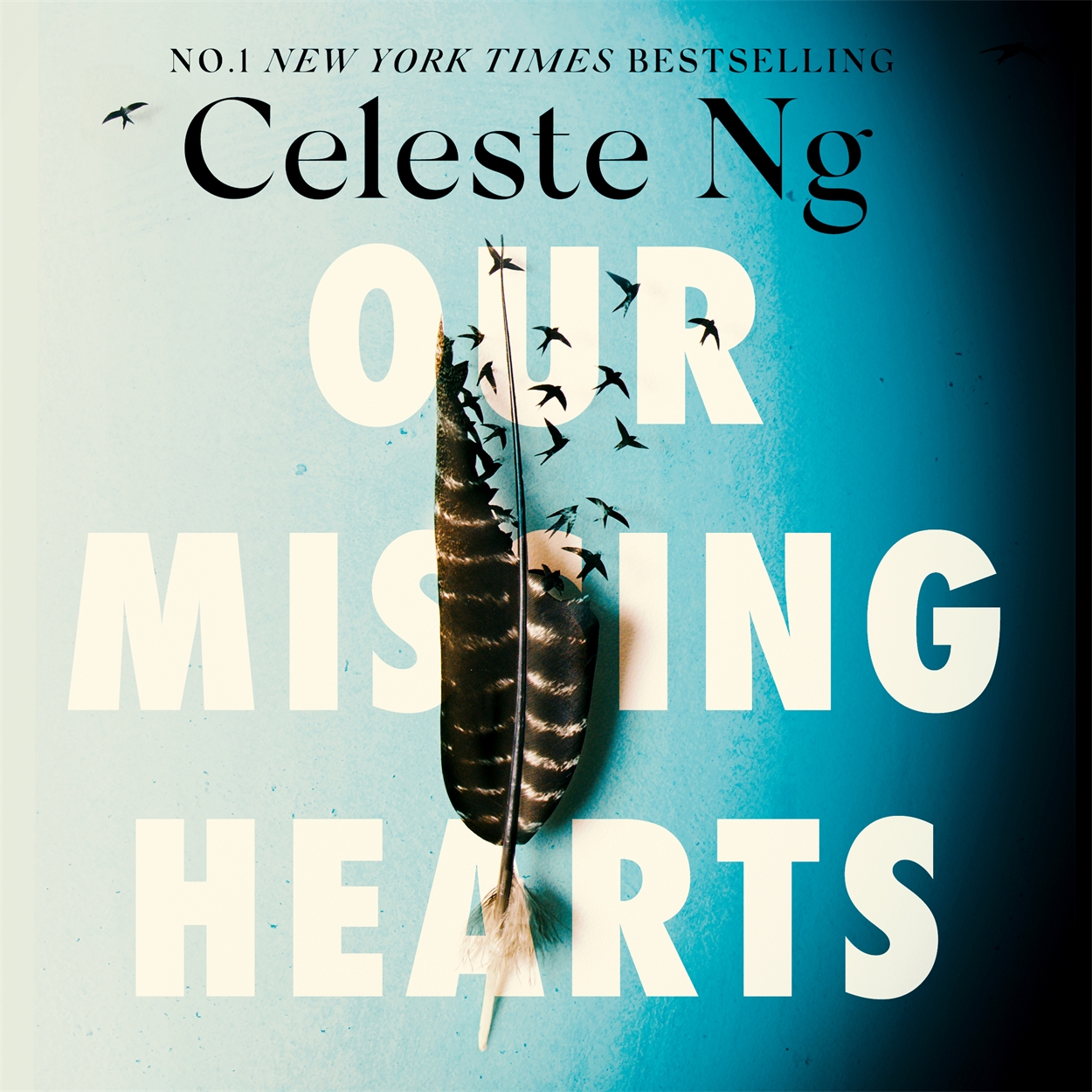 book review our missing hearts by celeste ng