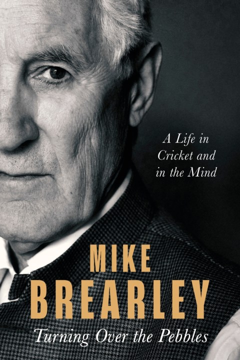 Laugharne Festival - Turning Over the Pebbles - Mike Brearley