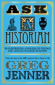 Ask A Historian