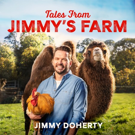 Tales from Jimmy’s Farm