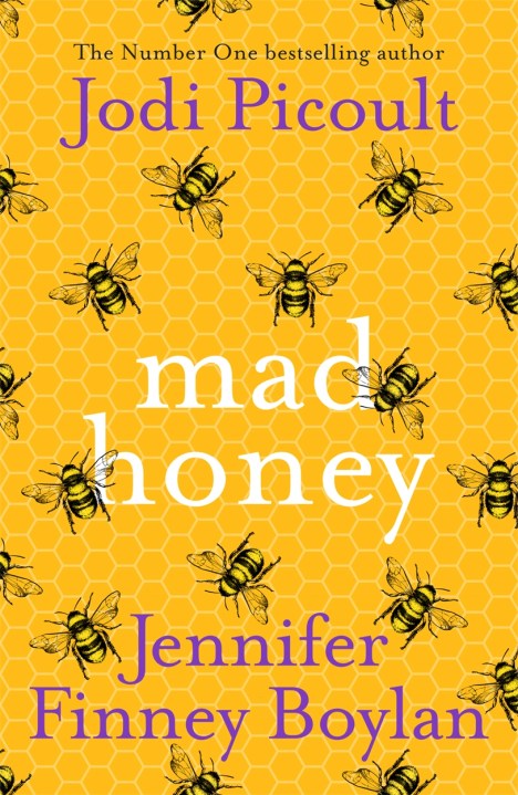 Jodi Picoult and Jennifer Finney Boylan In Conversation at Conway Hall