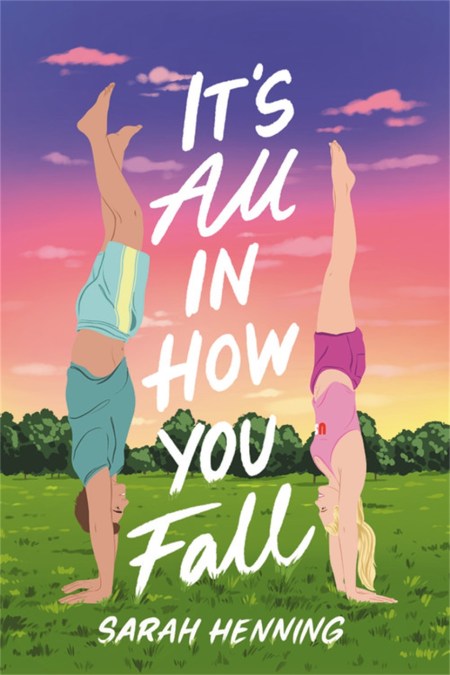 It’s All in How You Fall
