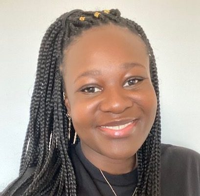 Joelle Owusu-Sekyre