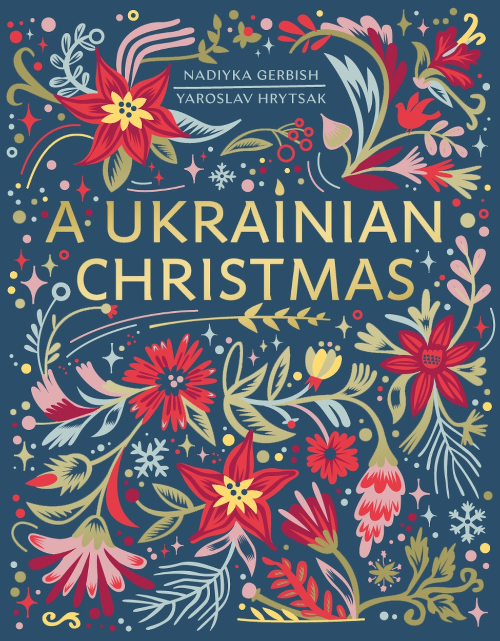 What Day Is Ukrainian Christmas 2025