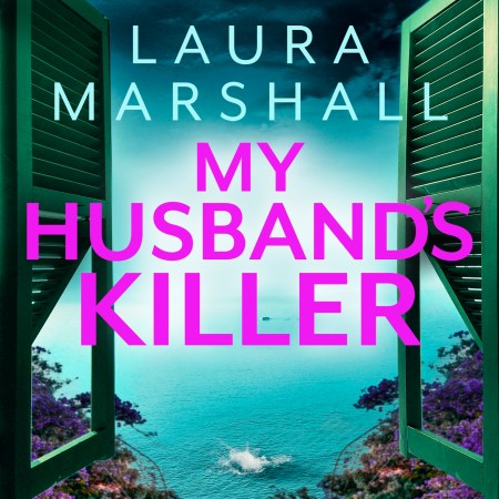 My Husband’s Killer