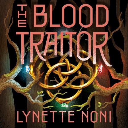 The Blood Traitor