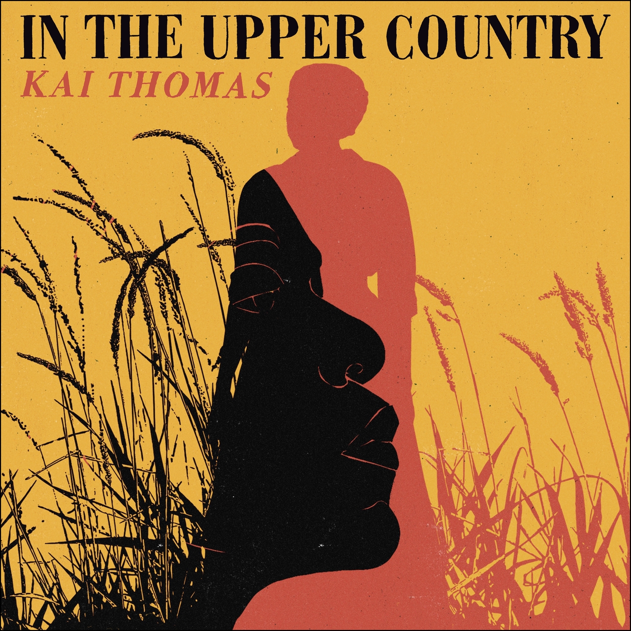 In the Upper Country by Kai Thomas | Hachette UK