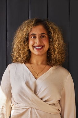 Zaynah Din | Hachette UK