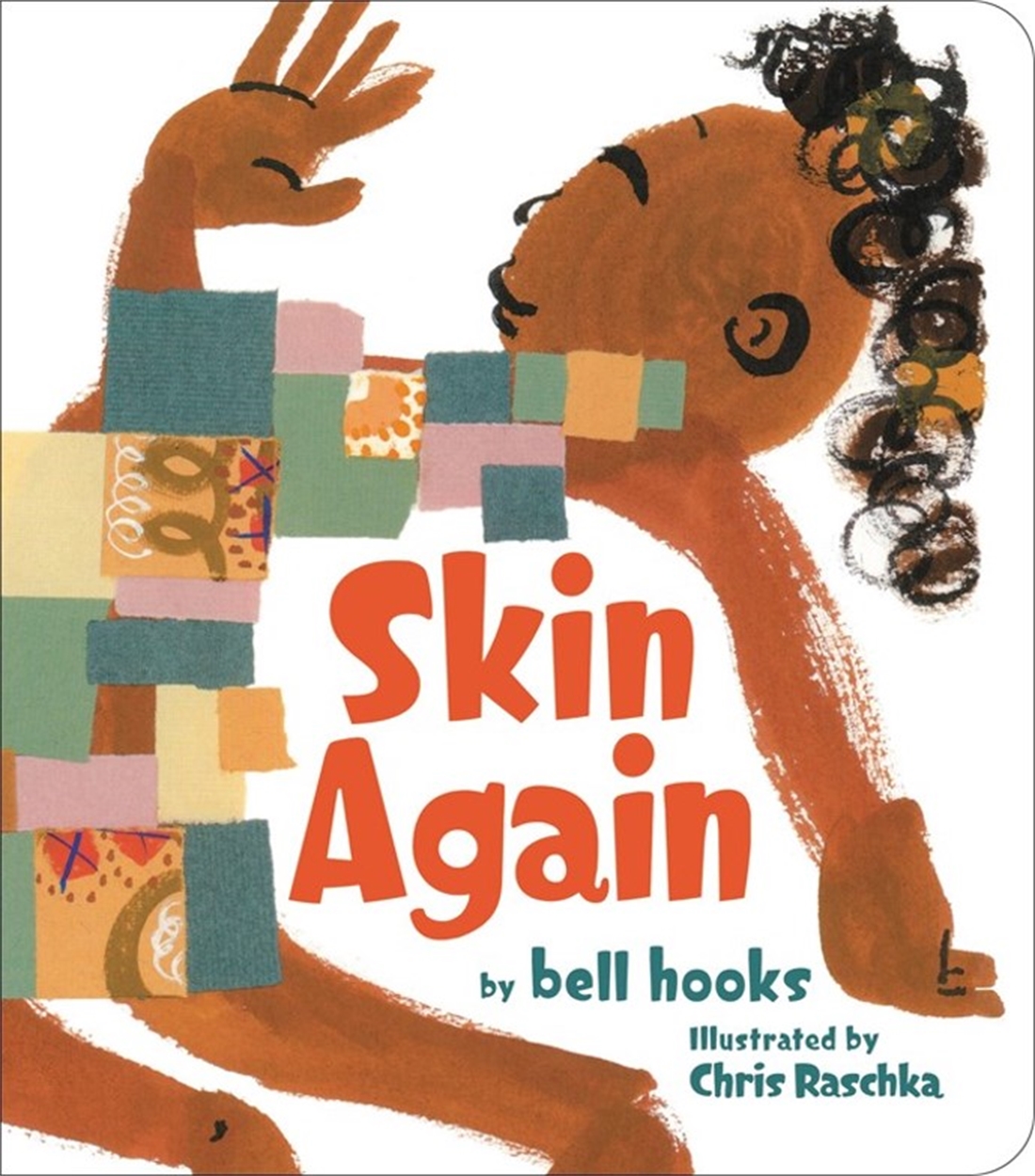 Skin Again by Bell Hooks Hachette UK