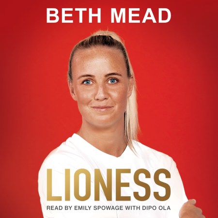 Lioness – My Journey to Glory