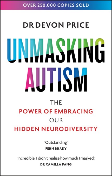 Unmasking Autism