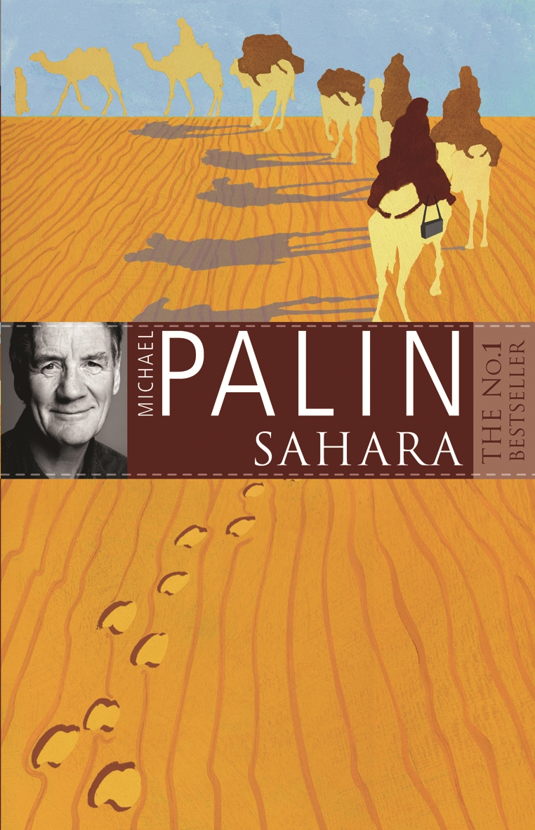 Palin Sahara