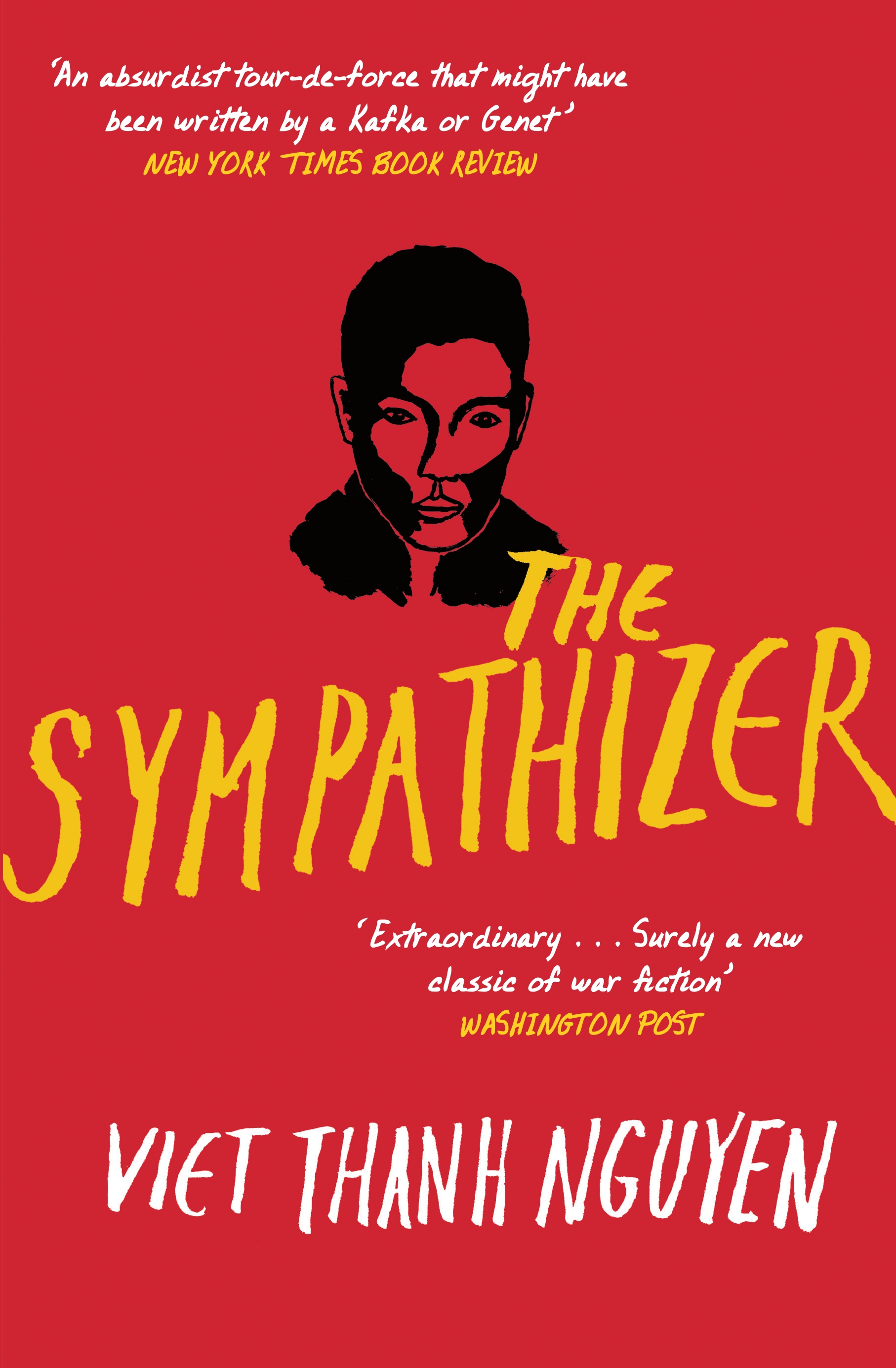 The Sympathizer