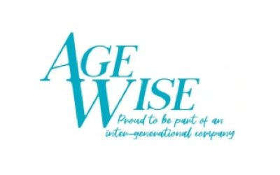 AgeWise logo