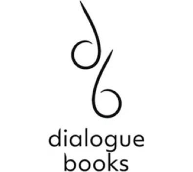 Dialogue books logo