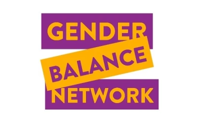 Gender Balance logo